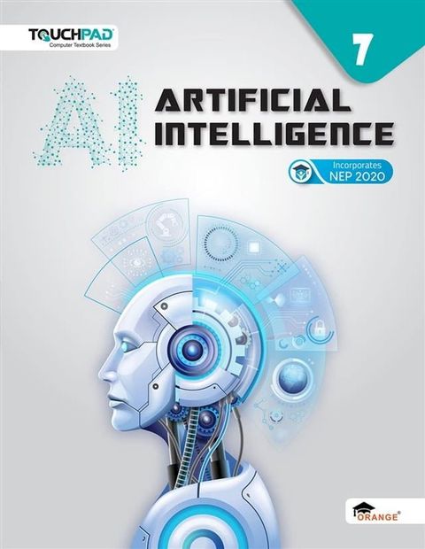 Artificial Intelligence Class 7(Kobo/電子書)