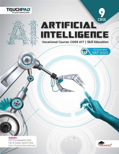 Artificial Intelligence Class 9(Kobo/電子書)