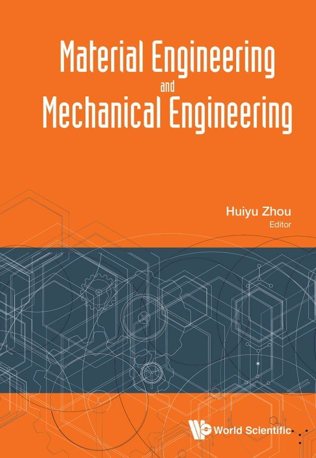  Material Engineering And Mechanical Engineering - Proceedings Of Material Engineering And Mechanical Engineering (Meme2015)(Kobo/電子書)