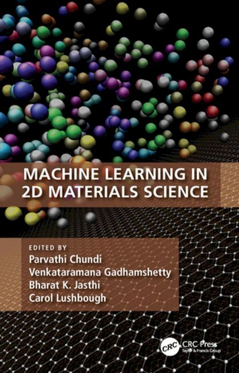 Machine Learning in 2D Materials Science(Kobo/電子書)