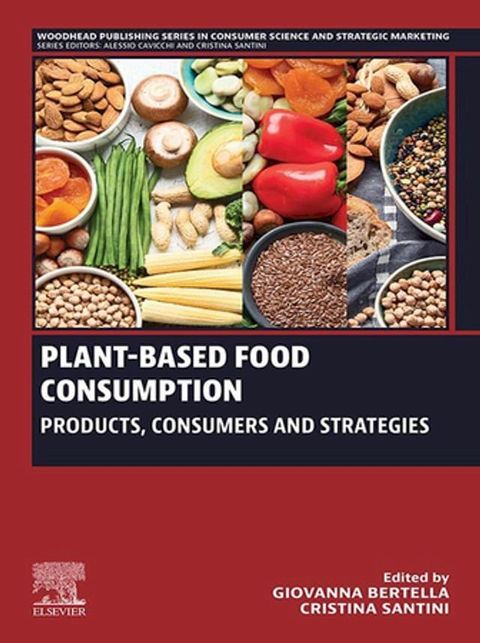 Plant-Based Food Consumption(Kobo/電子書)