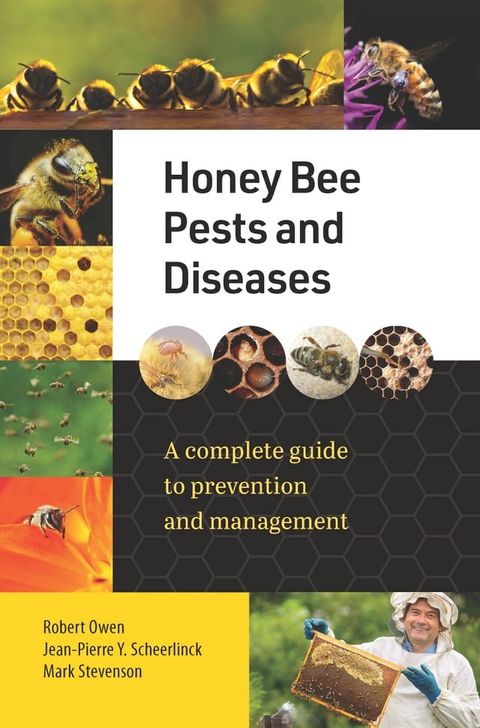 Honey Bee Pests and Diseases(Kobo/電子書)