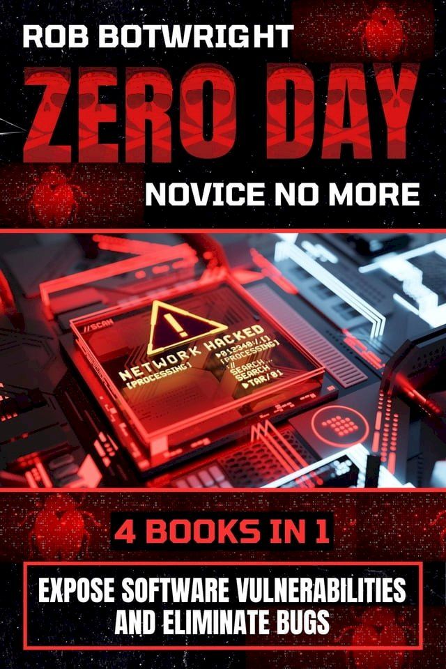  Zero Day(Kobo/電子書)