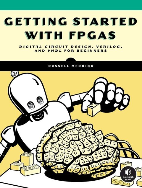 Getting Started with FPGAs(Kobo/電子書)