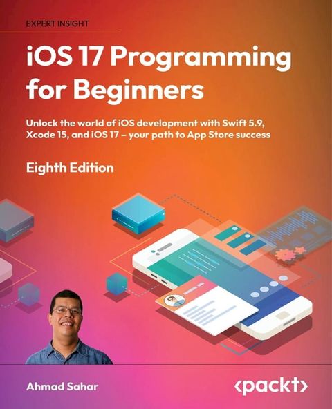 iOS 17 Programming for Beginners(Kobo/電子書)