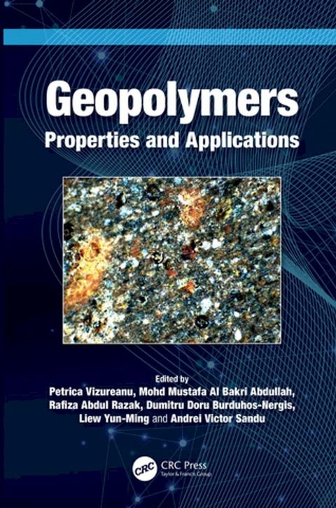 Geopolymers(Kobo/電子書)