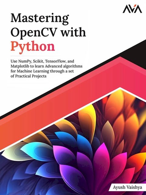 Mastering OpenCV with Python(Kobo/電子書)