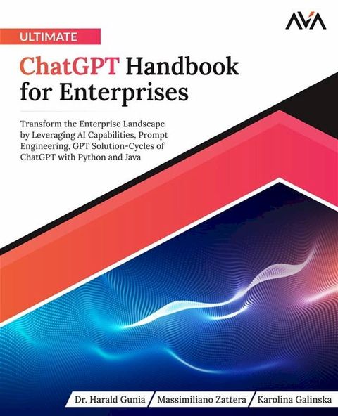 Ultimate ChatGPT Handbook for Enterprises(Kobo/電子書)