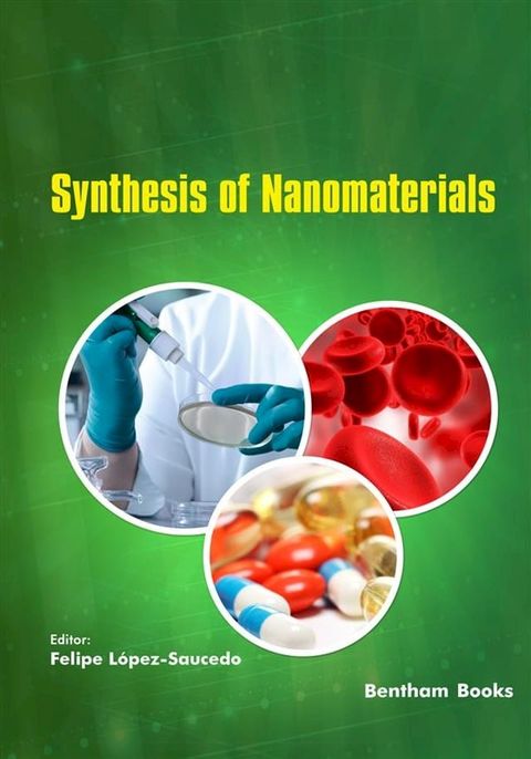 Synthesis of Nanomaterials(Kobo/電子書)