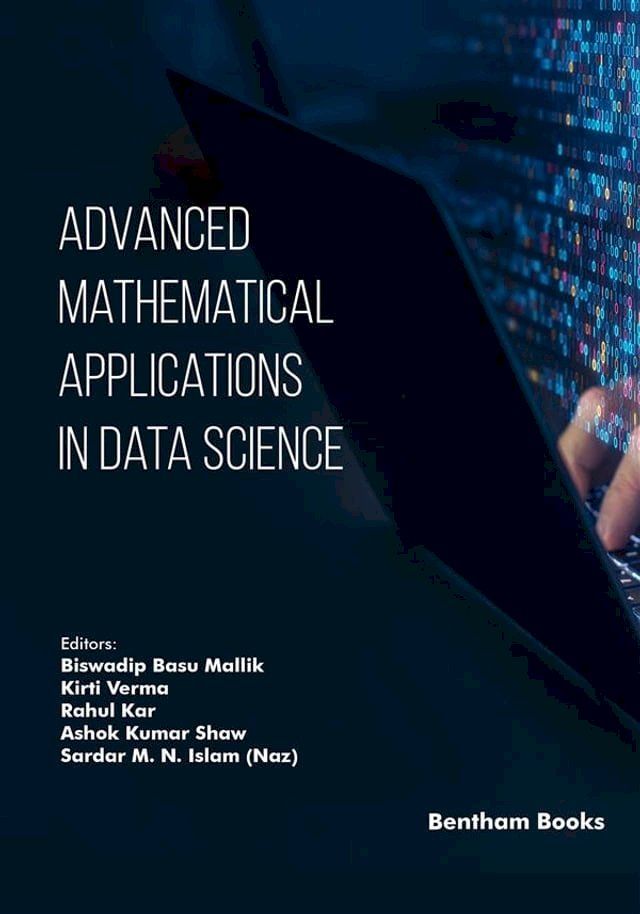  Advanced Mathematical Applications in Data Science(Kobo/電子書)