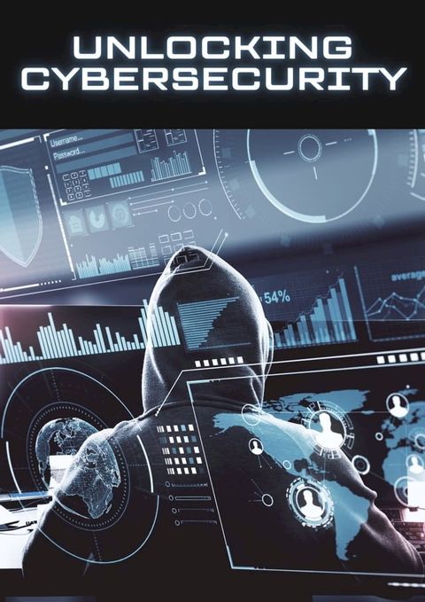 Unlocking Cybersecurity(Kobo/電子書)