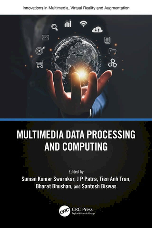  Multimedia Data Processing and Computing(Kobo/電子書)