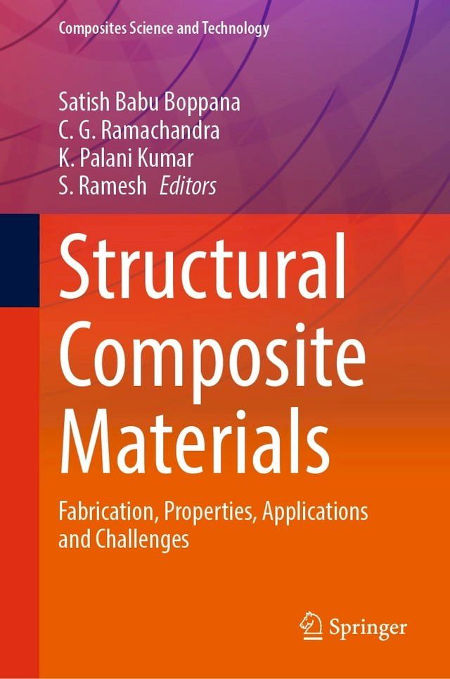  Structural Composite Materials(Kobo/電子書)