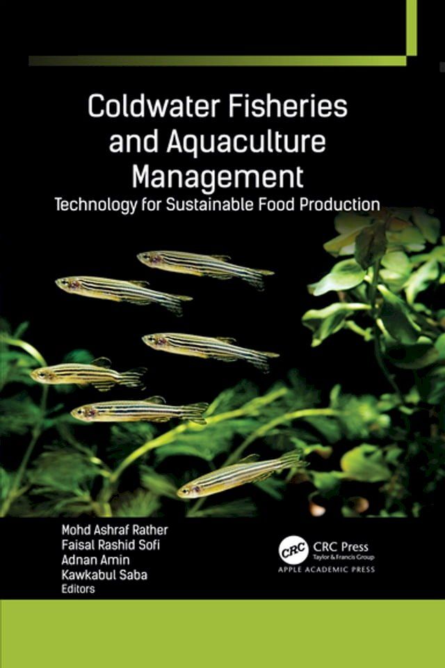  Coldwater Fisheries and Aquaculture Management(Kobo/電子書)