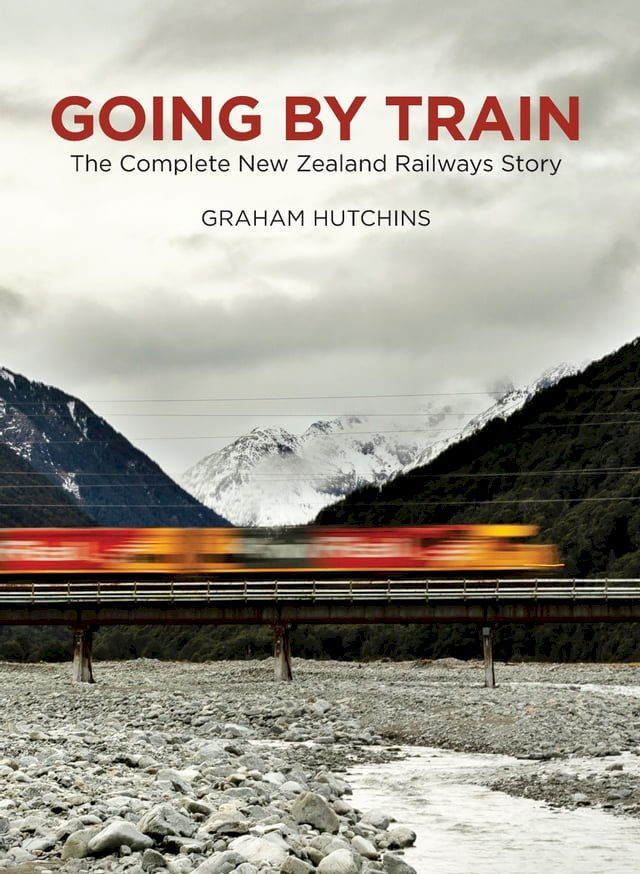  Going by Train(Kobo/電子書)