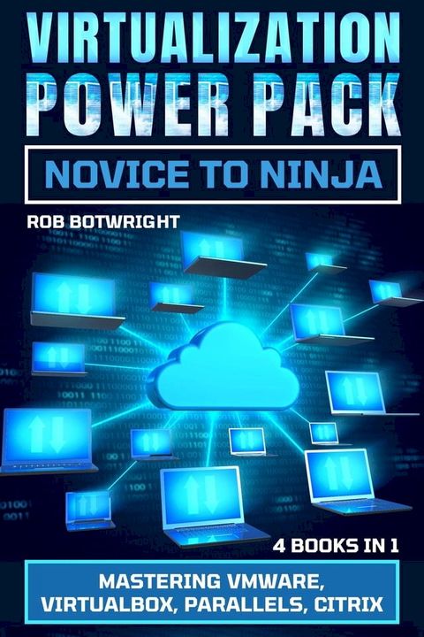 Virtualization Power Pack(Kobo/電子書)