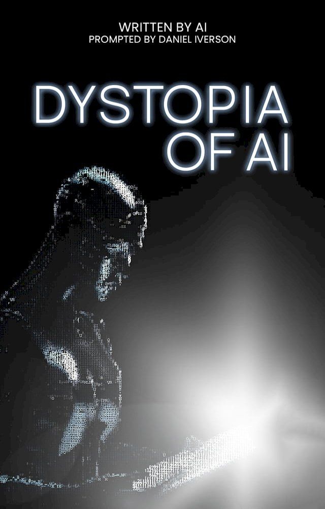  Dystopia of AI(Kobo/電子書)