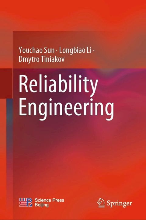 Reliability Engineering(Kobo/電子書)