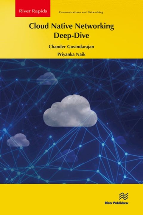 Cloud Native Networking Deep-Dive(Kobo/電子書)