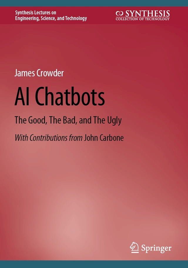  AI Chatbots(Kobo/電子書)