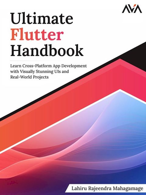 Ultimate Flutter Handbook(Kobo/電子書)