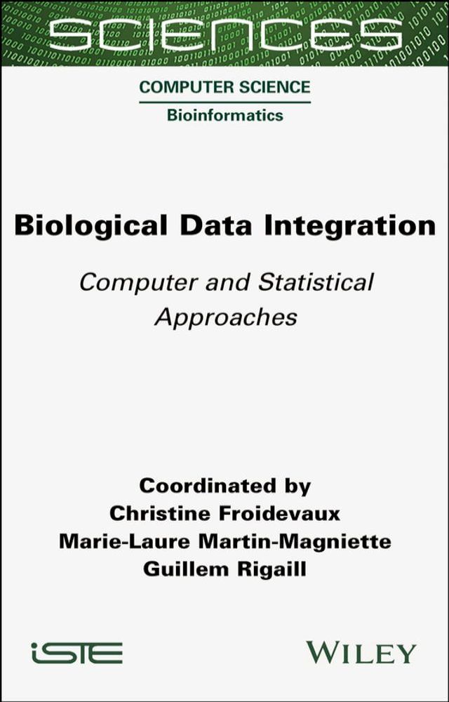  Biological Data Integration(Kobo/電子書)