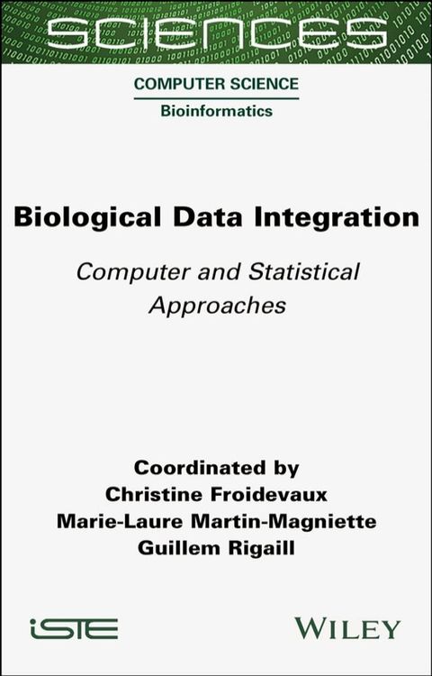 Biological Data Integration(Kobo/電子書)