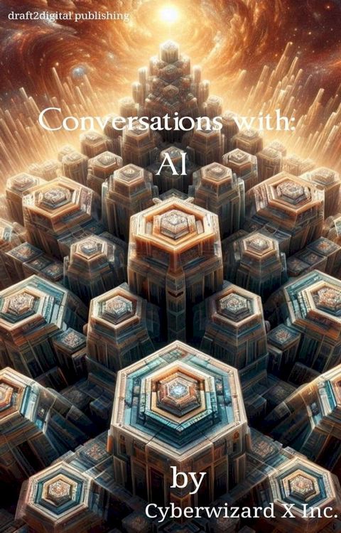 Conversations with: AI(Kobo/電子書)