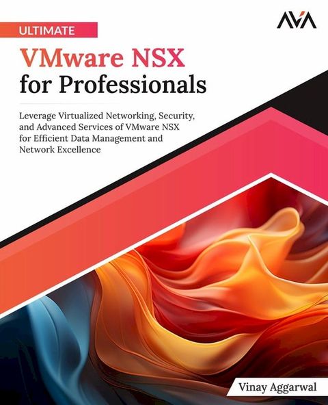 Ultimate VMware NSX for Professionals(Kobo/電子書)