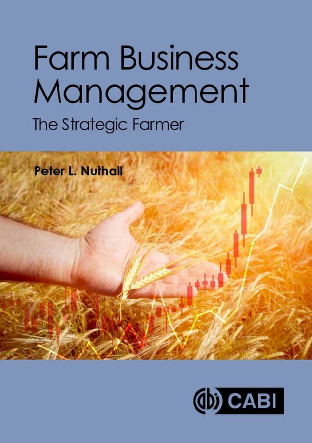  Farm Business Management(Kobo/電子書)