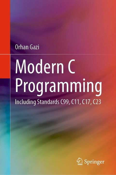 Modern C Programming(Kobo/電子書)