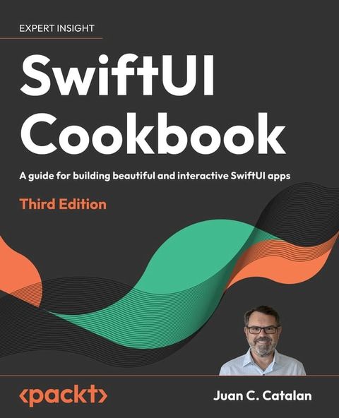 SwiftUI Cookbook(Kobo/電子書)