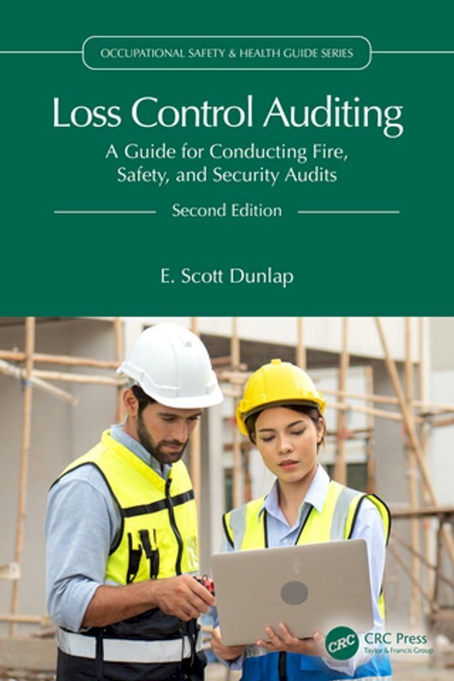  Loss Control Auditing(Kobo/電子書)