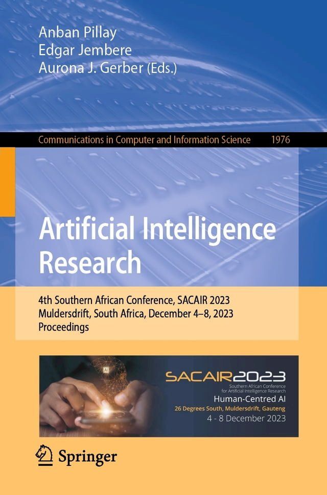  Artificial Intelligence Research(Kobo/電子書)