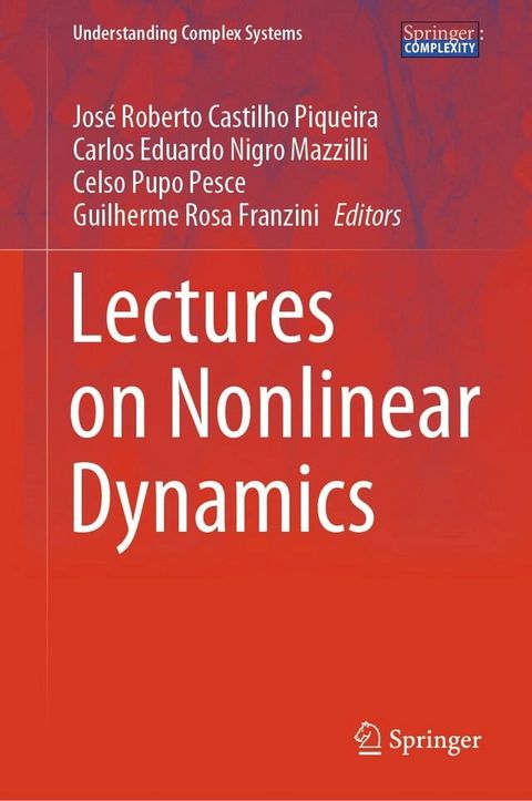 Lectures on Nonlinear Dynamics(Kobo/電子書)