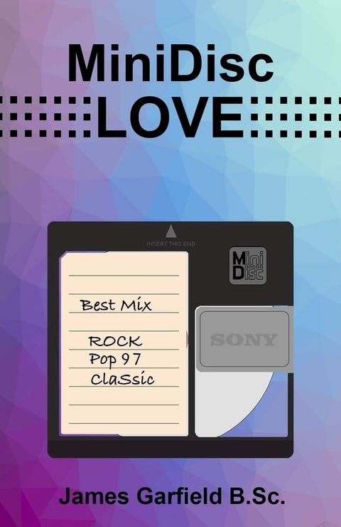 MiniDisc Love(Kobo/電子書)