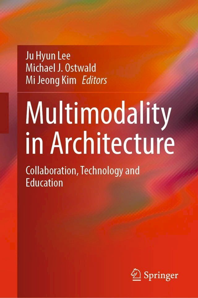  Multimodality in Architecture(Kobo/電子書)