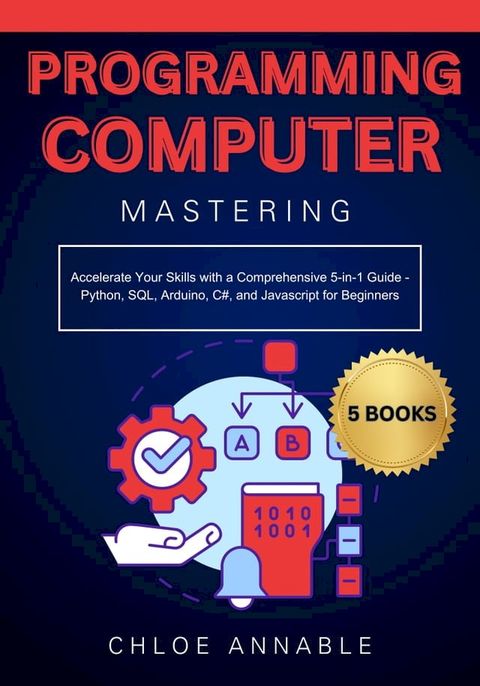 Mastering Computer Programming(Kobo/電子書)