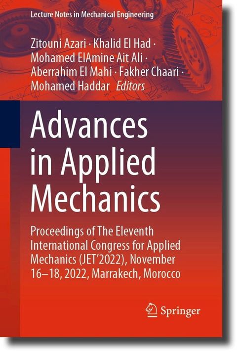 Advances in Applied Mechanics(Kobo/電子書)