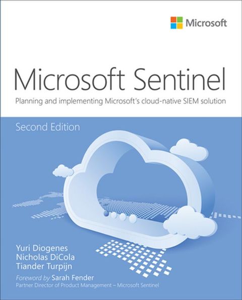 Microsoft Azure Sentinel(Kobo/電子書)