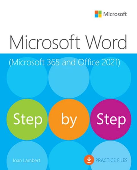 Microsoft Word Step by Step (Office 2021 and Microsoft 365)(Kobo/電子書)