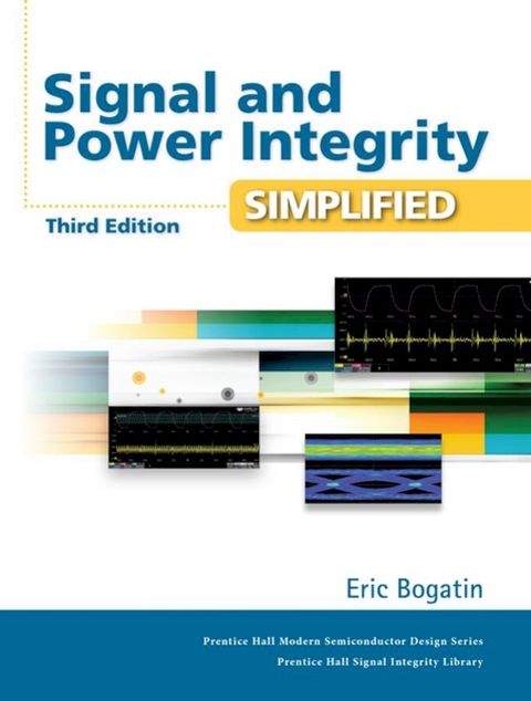 Signal and Power Integrity - Simplified(Kobo/電子書)