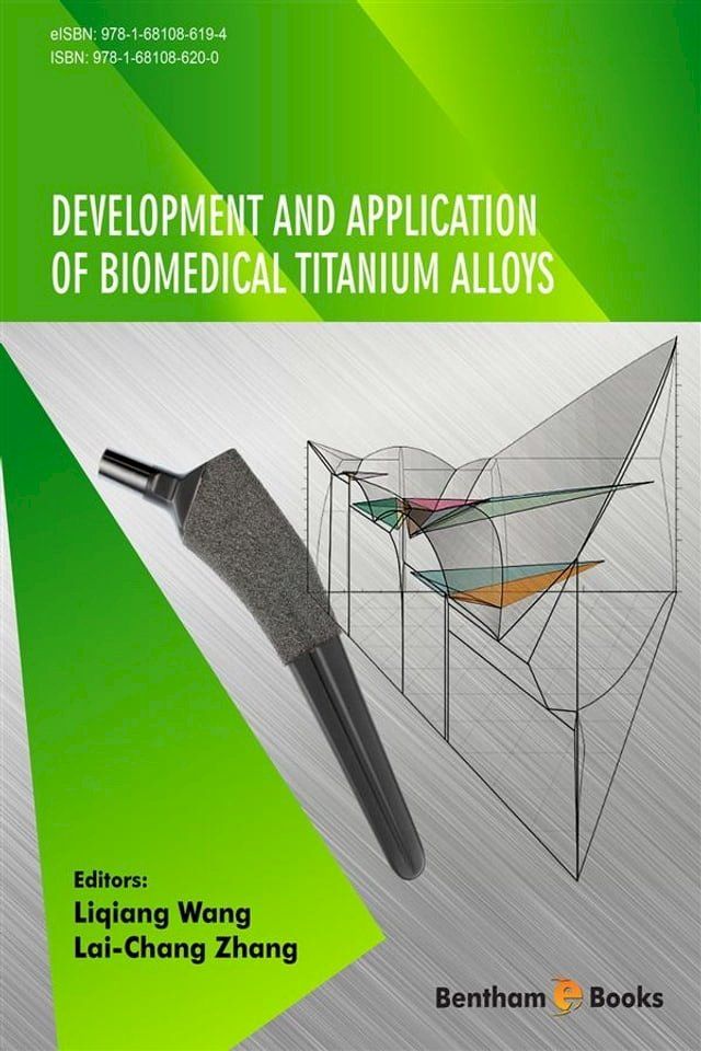  Development and Application of Biomedical Titanium Alloys(Kobo/電子書)