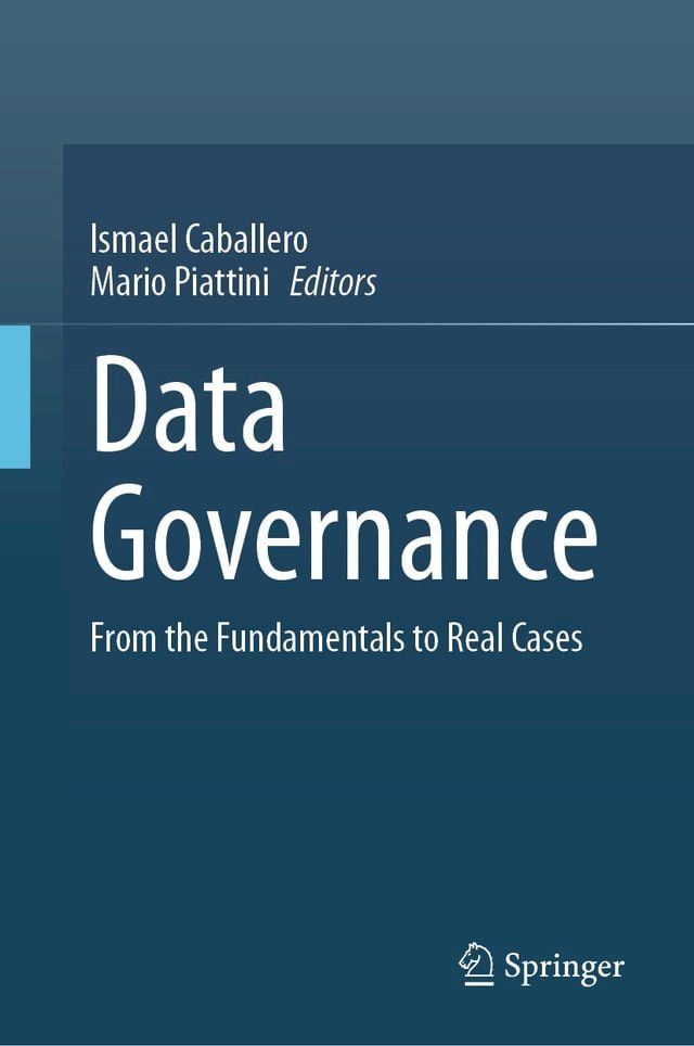  Data Governance(Kobo/電子書)