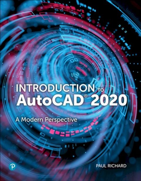 Introduction to AutoCAD 2020(Kobo/電子書)