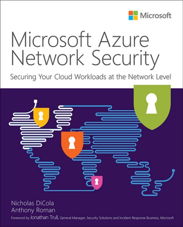  Microsoft Azure Network Security(Kobo/電子書)