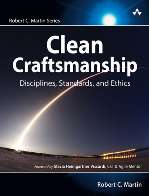 Clean Craftsmanship(Kobo/電子書)