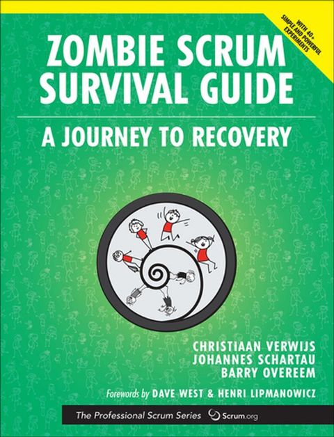 Zombie Scrum Survival Guide(Kobo/電子書)