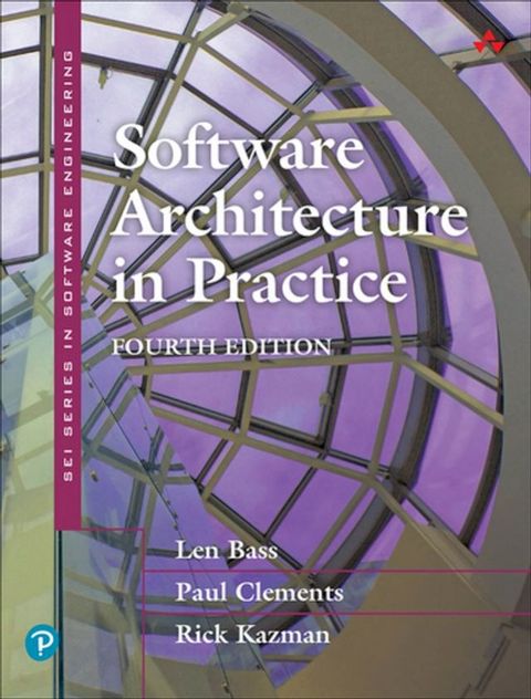 Software Architecture in Practice(Kobo/電子書)