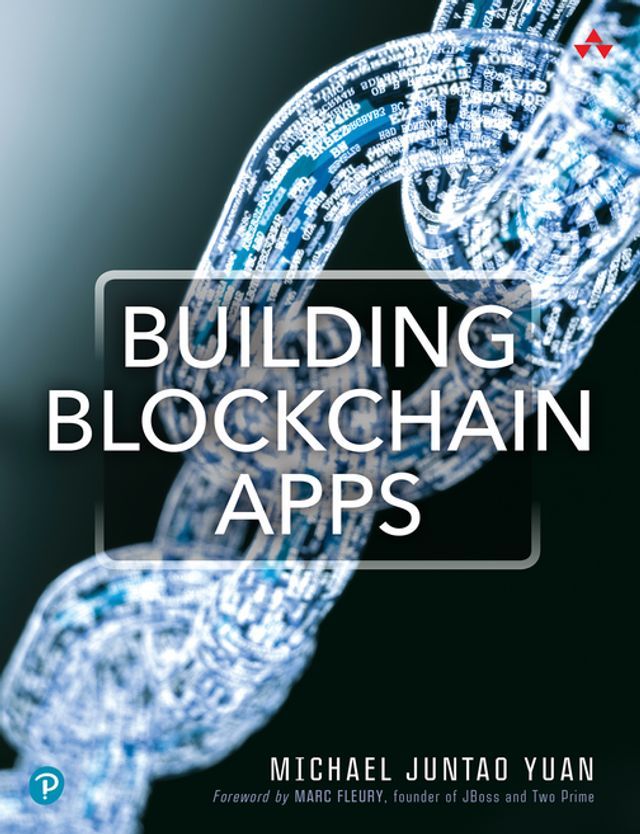  Building Blockchain Apps(Kobo/電子書)